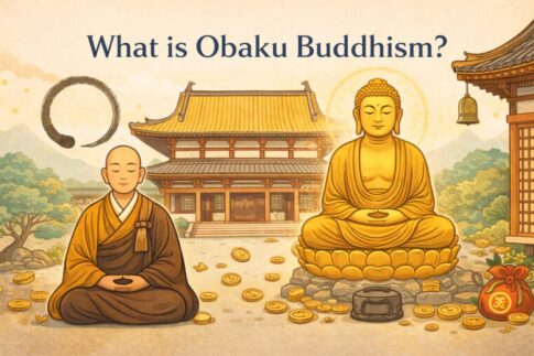What is Obaku Zen